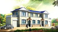 丛台房屋建设提高生活质量