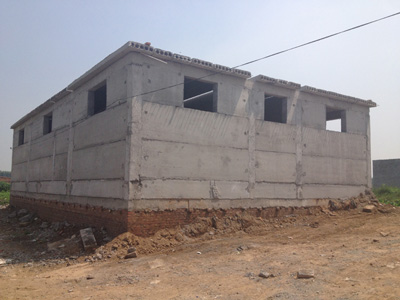 建房找丛台建筑承包公司有哪些优点