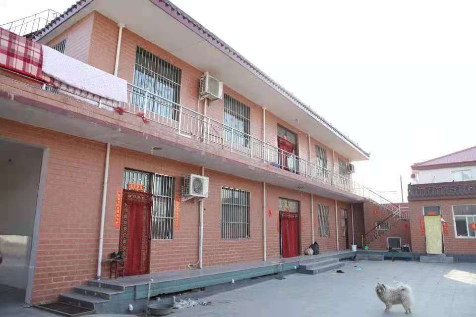 丛台建筑承包公司主要具备哪些能力